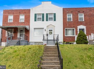 8666 Oak Rd, Parkville, MD 21234