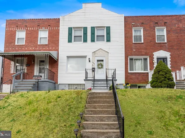 8666 Oak Rd, Parkville, MD 21234