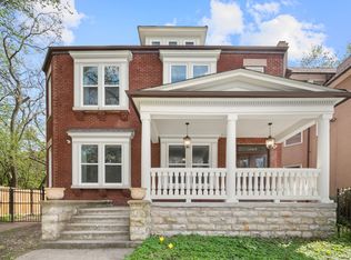 1025 E 48th St, Chicago, IL 60615