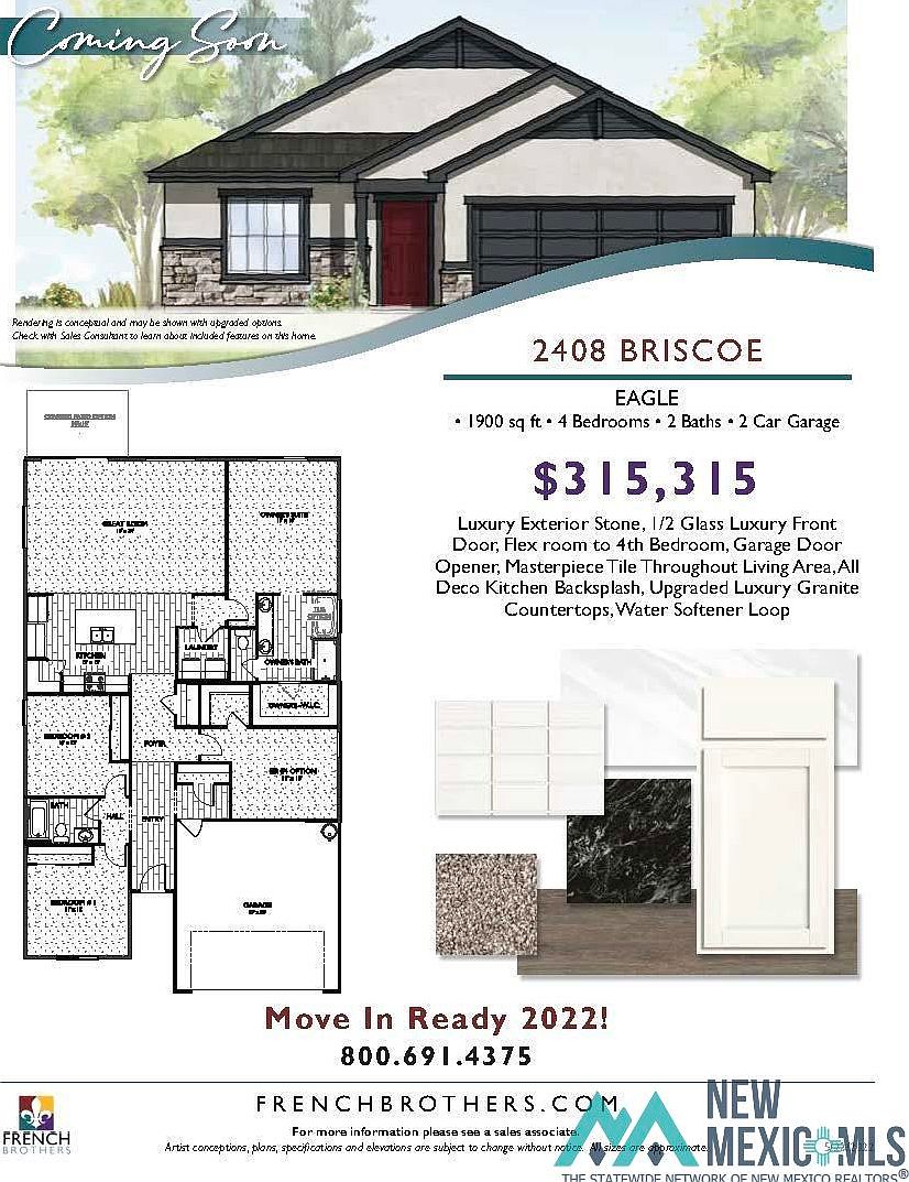 2408 W Briscoe Ave, Artesia, NM 88210 Zillow