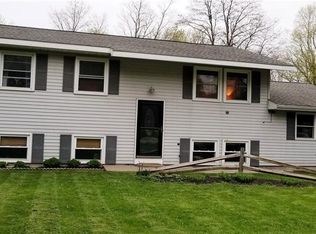 6236 Country Ln, Homer, NY 13077