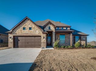3621 Raffield Ct, Midlothian, TX 76065