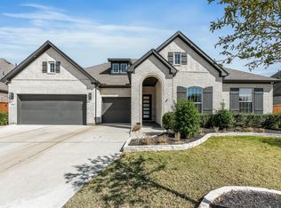 11526 Bryson Creek Ct, Cypress, TX 77433