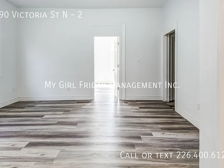 190 Victoria St N #2 — Photo 7