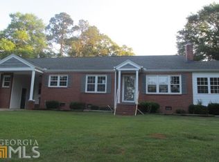 1008 N 16th St, Lanett, AL 36863