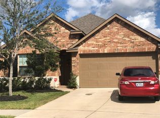 23602 Norcia Ct, Katy, TX 77493