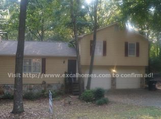 1387 Candlelite Ln, Snellville, GA 30078