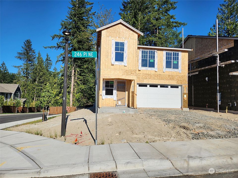 1st image of 1772 NE 246th Place NE