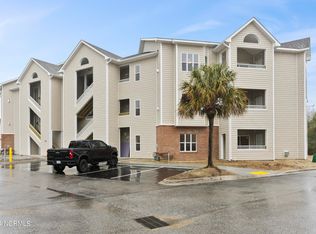 619 Spencer Farlow Dr UNIT 32, Carolina Beach, NC 28428