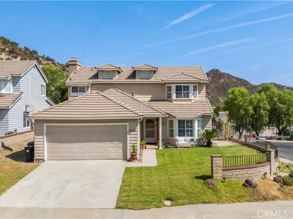 28603 Applewood Ln, Castaic, CA 91384