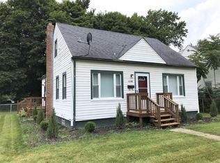 1142 Cordova Ave, Akron, OH 44320