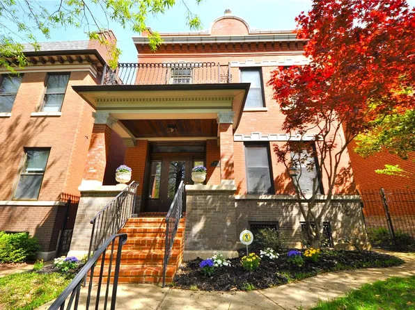 3873 Utah Pl, Saint Louis, MO 63116