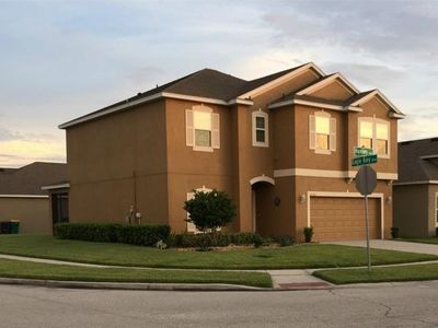 2500 Hunley Loop, Kissimmee, FL, 34743