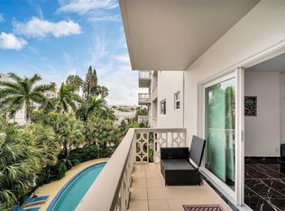 9700 E Bay Harbor Dr APT 303, Bay Harbor Islands, FL 33154