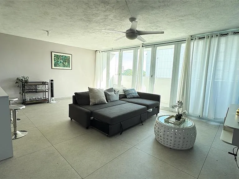 VILLA CAPARRA TOWER 44 A #6-A — Photo 15