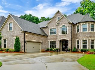 220 Langshire Dr, McDonough, GA