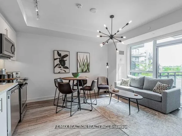 333 Sea Ray Ave #D203, Innisfil, ON L9S