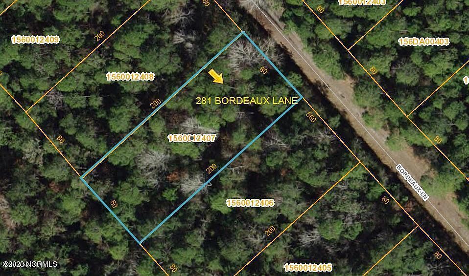 2nd image of 281 Bordeaux Lane