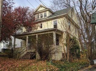 112 Annetta St, Syracuse, NY 13207