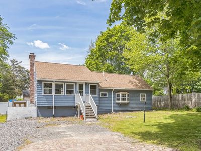 31 Forest Ave, Dracut, MA, 01826