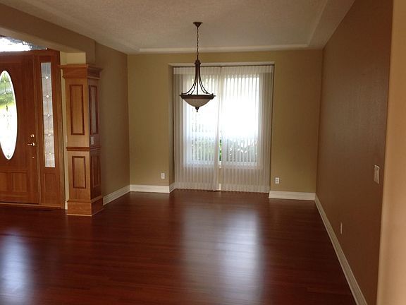 dinning room