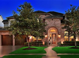 2415 Hendricks Lakes Dr, Spring, TX 77388