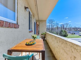 Ivanhoe Apartments, Blackwood, NJ 08012