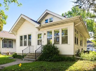2853 43rd Ave S, Minneapolis, MN 55406