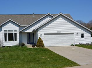 5941 Maple Bend Trl, Allendale, MI 49401