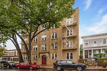 Sold by Block & Lot Real Estate