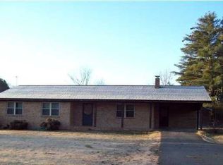 846 Old State Highway 8, Dunlap, TN 37327