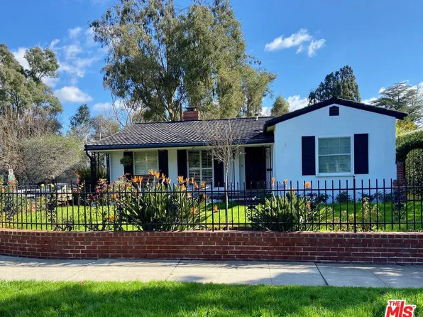 4322 Elmer Ave, Studio City, CA 91602