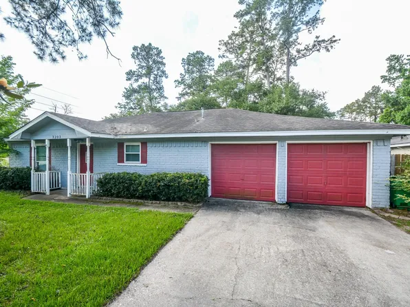 3203 Willie Way, Spring, TX 77380