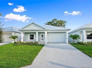 1014 SW 35th St, Palm City, FL 34990