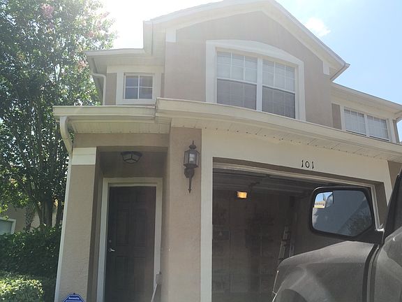 Drive way for 2nd car