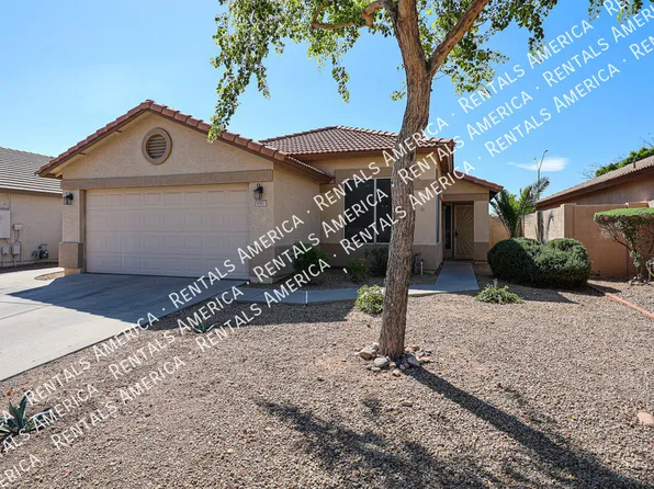 8587 W Monona Ln, Peoria, AZ 85382