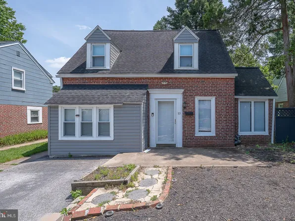 10 Holbrook Rd, Havertown, PA 19083