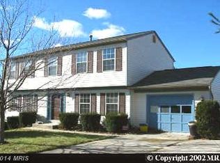 7705 Seans Ter, Lanham, MD 20706