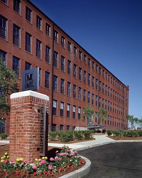 M-Lofts