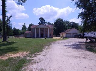 87 County Road 6508, Dayton, TX 77535
