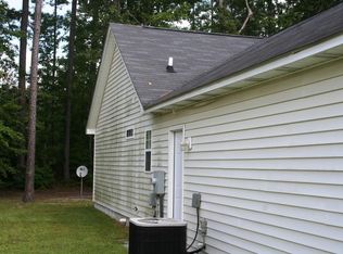 124 Derby Park Ave, New Bern, NC 28562