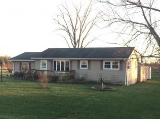 6222 McPheron Rd, Lima, OH 45804