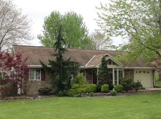 225 Eisenhower Dr, Orwigsburg, PA 17961