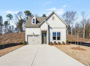 156 Huntley Ridge Dr, Pelham, AL 35124