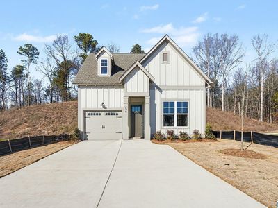 156 Huntley Ridge Dr, Pelham, AL, 35124