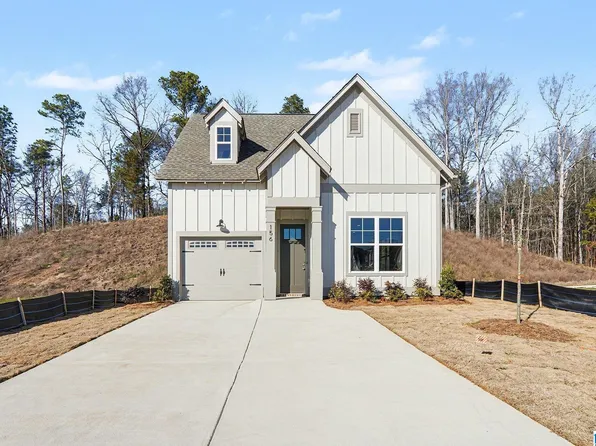 156 Huntley Ridge Dr, Pelham, AL 35124