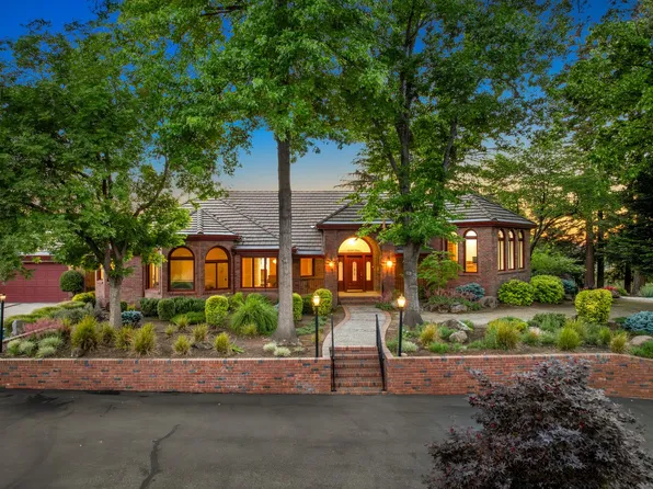 5670 China Hill Rd, El Dorado, CA 95623