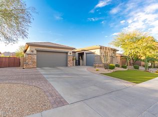 8364 W Desert Spoon Dr, Peoria, AZ 85383
