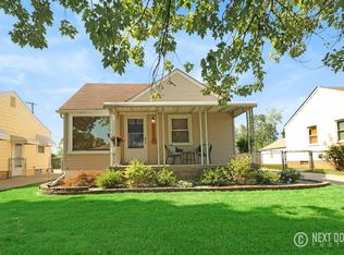 1967 Richmond Ave, Lincoln Park, MI 48146