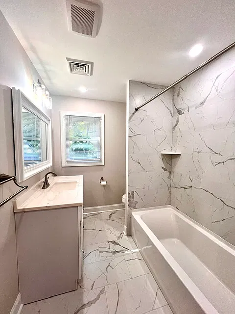 4 bed, 1600 sqft, $2,850 — Photo 3